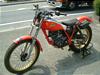 HONDA TLR200 MD09-1018