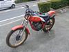 HONDA  TLR200  MD09-1011