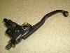 ZZR400-1/ ZZ-R400  Nb`o[ ZX400K-0189
