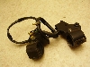 WCLms[/ GYRO Canopy  u[Lz_[E TA02-1108
