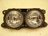ZXR250 ヘッドライト ZX250A-0110