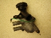 XeB[h400/ STEED  T[X^bg NC26-1208