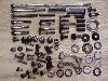 nX[50/ HUSTLER/ TS50  lW{gibgZbg TS503-1093