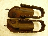nX[50/ HUSTLER/ TS50  XebvE TS503-1093