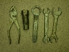 RGK}125/ RG125/ 125  Au[Lh NF11F-1019