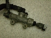 CB400S/F/ CB400SF/ X[p[tHA/ CB400X[p[tHA  A}X^[V_[ NC31-