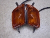 WCLms[/ GYRO Canopy  tgECJ[E (12V) TA02-1107