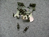 J[U/ CARO2/ KYMCO/ LR  V[gLb` /V[gbN /V[gbNLb`  RFBS2100011200123