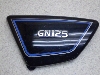 GN125(12V) TChJo[ NF41A-1240