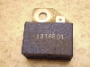 nCR50(12V)/ HI  RfT[ CA19B-1190