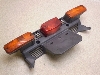 WCLms[/ GYRO Canopy  e[v TA02-1011