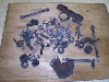 G~l[^[250/ ELIMINATOR lW{gibgZbg EL250A-0097