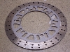G~l[^[125/ ELIMINATOR125 tgfBXN[^[ BN125A