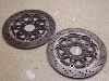 ZZR400/ ZZ-R400 (12V) tgfBXN[^[E ZX400K-0119