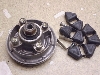 JuJX^90(12V)/ CUB90 CUSTOM  AzC[nu HA02-1905