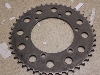UUX400/ XANTHUS huXvPbg ZR400D-0050