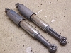 X[p[JuDX70(6V)/ superCUB ATXyVE C70-8319