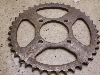 X[p[JuDX50(6V)/ superCUB huXvPbg C50-8978