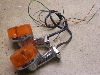 X[p[JuDX50(6V)/ superCUB AECJ[E C50-8978