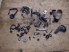X[p[Ju50(12V)/ Super Cub/ CUB50  lW{gibgZbg C50-9975