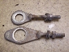 X[p[Ju50(12V)/ Super Cub/ CUB50  `F[AWX^[E C50-0723