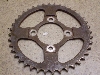 X[p[Ju50(12V)/ Super Cub/ CUB50  huXvPbg C50-0723