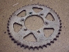 G~l[^[125/ ELIMINATOR125 huXvPbg BN125A