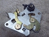 fBI `FX^50/DIO CHESTA V[gLb` /V[gbN /V[gbNLb`  AF34-2008