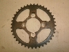 X[p[Ju50(12V)/ Super Cub/ CUB50  huXvPbg C50-0866