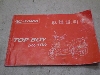 TOP BOY100/ LR/ KYMCO/ gbv{[C    戵 RFBSFZQAFS