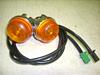 xf/ Ff/ Verde  AECJ[2 CA1MR-1132