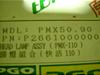 PGO/PMX50/90/ s[W[I[  wbhCgAssy /P2661000000
