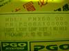 PGO/PMX50/90/ s[W[I[  wbhCg/P266A100000
