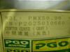 PMX-50.90/ PGO/ s[W[I[/ PMX50/ PMX90    Z^[Jo[ 0613