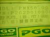 PGO/PMX50/90/ s[W[I[  tgXebvv[gXe[E/P262D010900