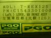 T-REX125/ PGO  u[Lo[ 0617