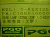 T-REX125/ PGO  e[vY 0617