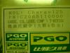T-REX125/ PGO  ICxLbv 0617