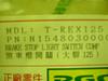 T-REX125/ PGO  u[LZT[A 0617