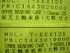 T-REX125/ PGO  xAOP[W㉺ 0617