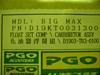 T-REX125/ PGO  Lu^[t[g 0617