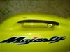 }WFXeB125/ MAJESTY V[gJE 5CA-1009