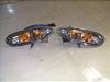 OhfBN125/ G-DINK/ LR/ KYMCO    AECJ[E BSH25DC