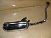 OhfBN125/ G-DINK/ LR/ KYMCO    }t[ BSH25DC