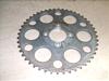 gC50(6V)/ TRAIL/ TY50 XvPbg 354-5021