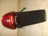 X[i[50RS/ KYMCO/ Sooner e[v RFBT1001