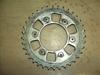 RS125/ AvA/ Aprilia   XvPbg AB/1-0754