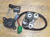 ofBbg400V/ BANDIT L[Zbg GK75A-1134