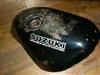 ofBbg400/ BANDIT K\^N GK75A-1156