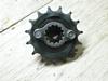UUX400/ XANTHUS hCuXvPbg ZR400D-0002